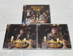 超特急 Why don’t you 超特急？ CDセット