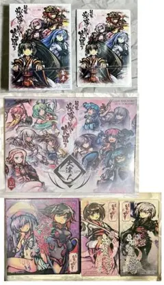 2026年最新】桜降る代に決闘を スリーブの人気アイテム - メルカリ