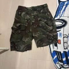 2026年最新】迷彩 ハーフパンツ stussyの人気アイテム - メルカリ