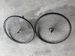BMX リアホイール 3本セット 20インチ - メルカリ