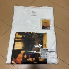 孤独のグルメ A賞 五郎ンT Tシャツ Lサイズ、ビジュアルキーホルダー