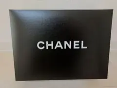 CHANEL空箱のみ
