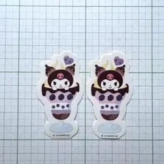 サンリオ マイメロディクロミシールチョコ クロミ セット