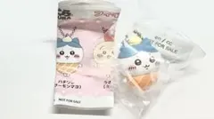 【未開封】ちいかわ　くら寿司　フィギュア　ハチワレ