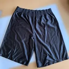 vision quest スポーツ　バスケハーフパンツ　O(LL.XL)サイズのサムネイル