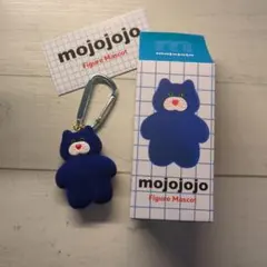 mojojojo Figure Mascot 青猫