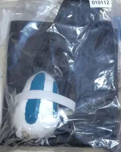 一番くじ NARUTO 疾風伝 F賞 ならカツユを連れていけ トートバッグ