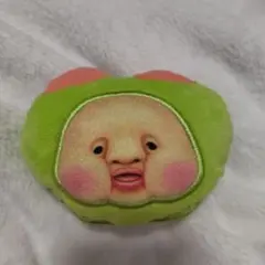 【新品】こびとづかん スモモノウチ 小物入れポーチ