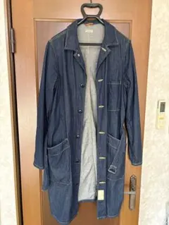 kapital デニムジャケット