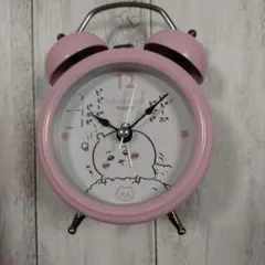 ヒグチユウコ♡目覚まし時計♡時計♡訳あり！！ギュスターヴ - メルカリ