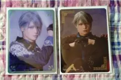 山姥切長義　刀ミュ　静かなる夜半の寝ざめ　クリアカード　クリカ　ライブBC