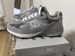 タ*ん様 New Balance MR993 GL USA製