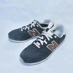 New Balance ML373 ネイビー　29.0cm ニューバランス