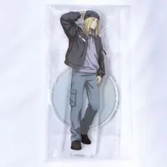 サカモトデイズ 神々廻 アクリルスタンド タイトーくじ Street Style