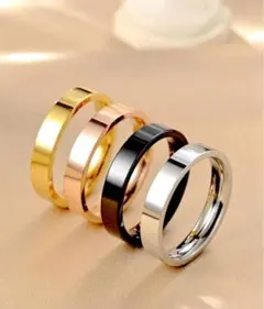リング　指輪　ステンレス