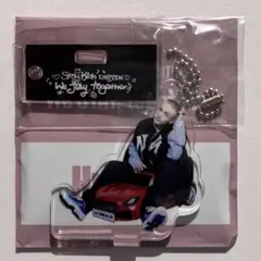 Straykids ヒョンジン 展示会 ミニアクリルスタンドチャーム 1点 13