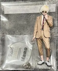 2026年最新】R指定 マモの人気アイテム - メルカリ