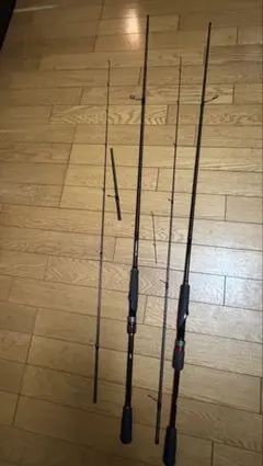 Shimano Sephia BB & Sephia TT 2本セットのサムネイル