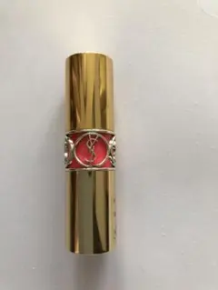 YSL イヴ・サンローラン ルージュ ヴォリュプテ シャイン No.49