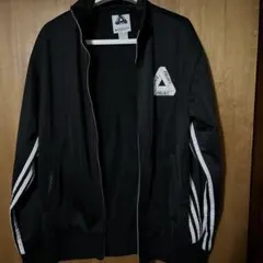 palace skateboards adidasコラボジャージのサムネイル