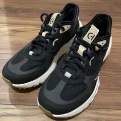 【美品未使用】COLE HAAN GRAND 360 サイズ7.5のサムネイル
