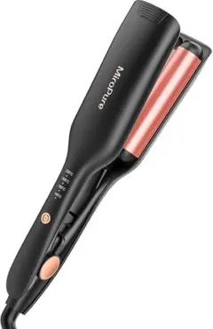 MiroPure ヘアアイロン カール ウェーブアイロン 26㎜のサムネイル