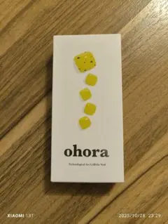 ohora ジェルネイルシール PD-102