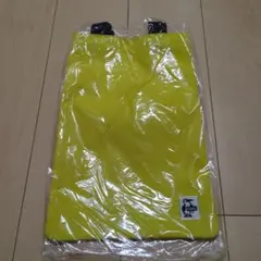 チャムス　トートバッグ　イエローのサムネイル