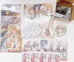 望月穂波 グッズセット