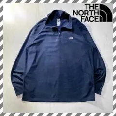 ノースフェイス フリース
