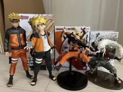 NARUTO 造形忍界大戦 自来也 その他