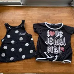 ジェニィ2点セット