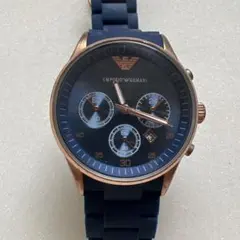Emporio Armani AR-5890 電池切れ