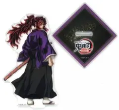 鬼滅の刃 アクリルスタンド 黒死牟