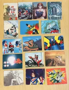 2026年最新】駄菓子屋メンコの人気アイテム - メルカリ