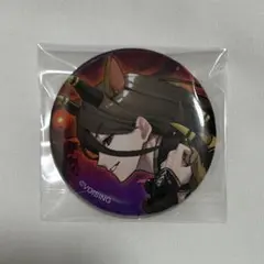 いれいす 缶バッジ 悠佑