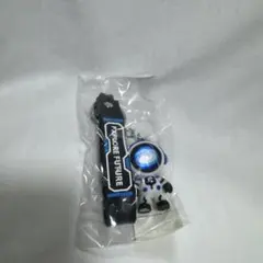 宇宙飛行士ストラップ FXPLORE FUTURE キーホルダー