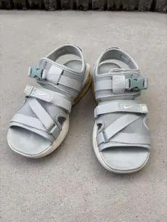 NIKE ナイキ エアマックス ココ サンダル ブルー