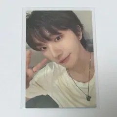 BOYNEXTDOOR ウナク ユニバ ラキドロ 19.99