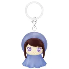 アイカツ！ めじるしアクセサリー　紫吹蘭