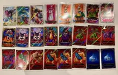 ドラゴンクエスト ウエハース　スペシャルレア有 37枚セット