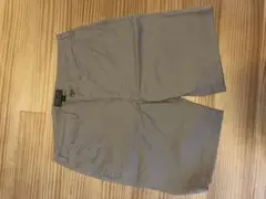 EMPIRE & SONS ショートパンツ 34 ベージュ