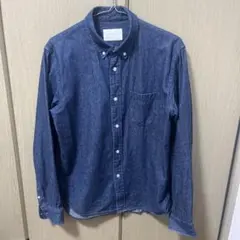 URBAN RESEARCH DOORS 長袖シャツ