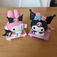 マイメロディ クロミ なかよしメモリーズ