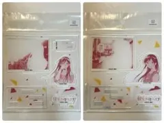 2026年最新】彼女お借りします アクリルスタンド 水原千鶴の人気