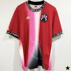 NIKE SB パリオリンピック スケートボード日本代表 堀米雄斗Tシャツ XL