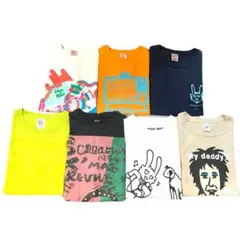 レア】クリープハイプ Tシャツ タオル まとめ売り - メルカリ