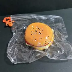 ハンバーガースクイーズ【即購入◎】