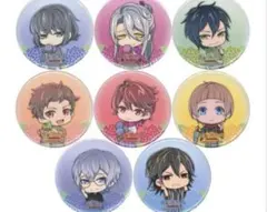 文豪とアルケミスト　缶バッジ　まとめ　g-3/s30.39587