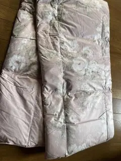 ダウンケット（綿100％）小杉商事製造